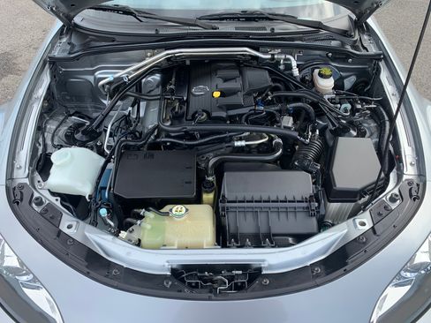 Used 2013 MAZDA MX-5 Miata Grand Touring w/ Premium Pkg RWD image 6