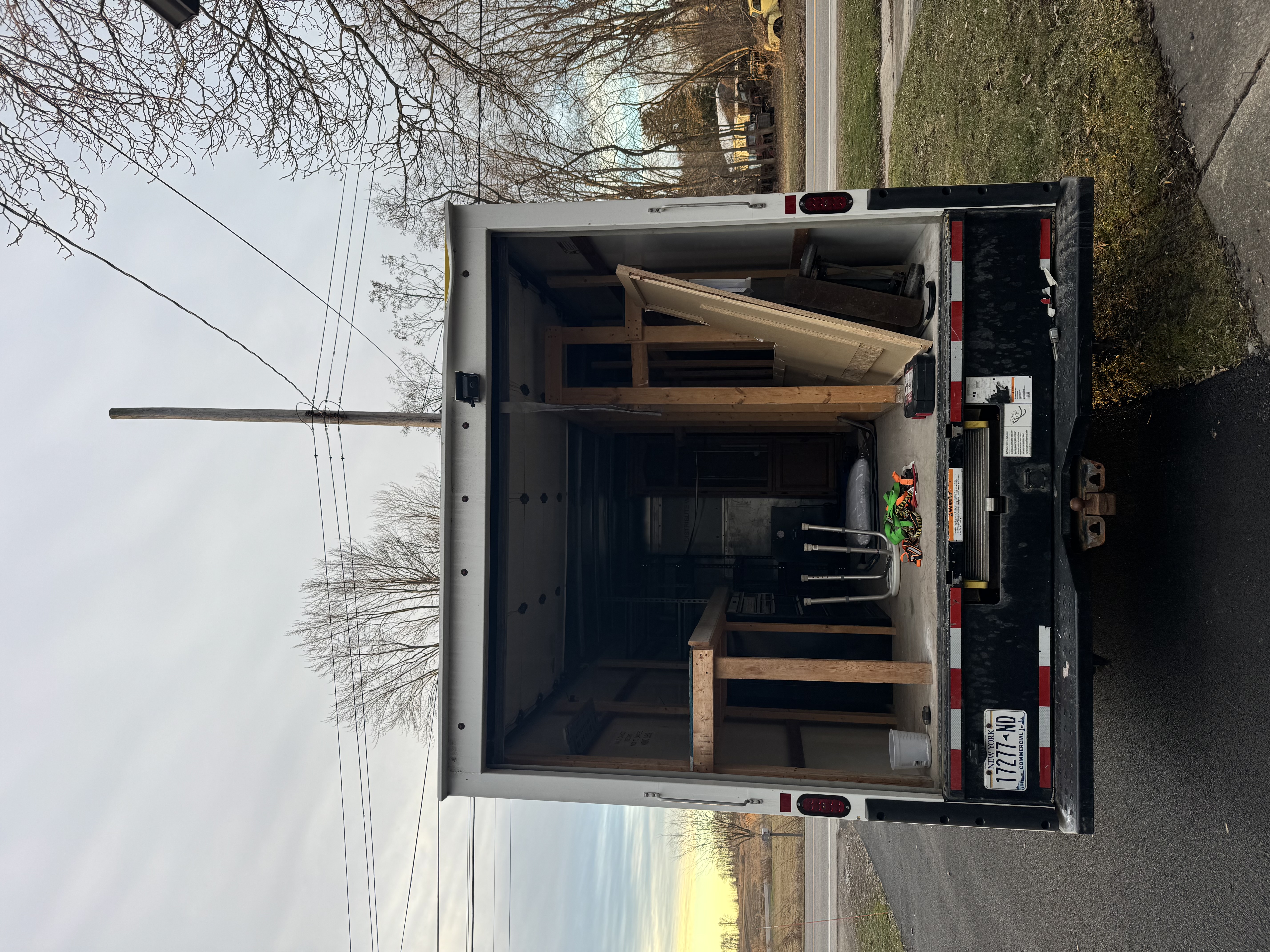 Used 2022 Ford E-350 and Econoline 350 Super Duty w/ Power Windows & Locks Group RWD image 16