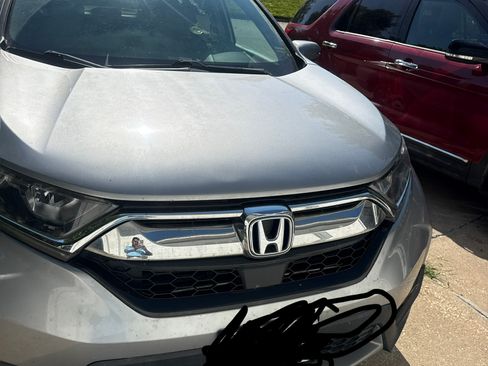 Used 2017 Honda CR-V EX image 15
