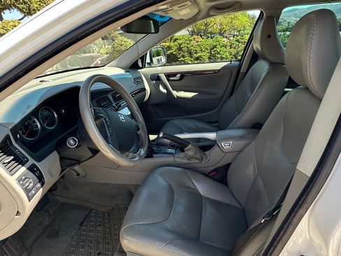 Used 2007 Volvo XC70 AWD/4WD image 22