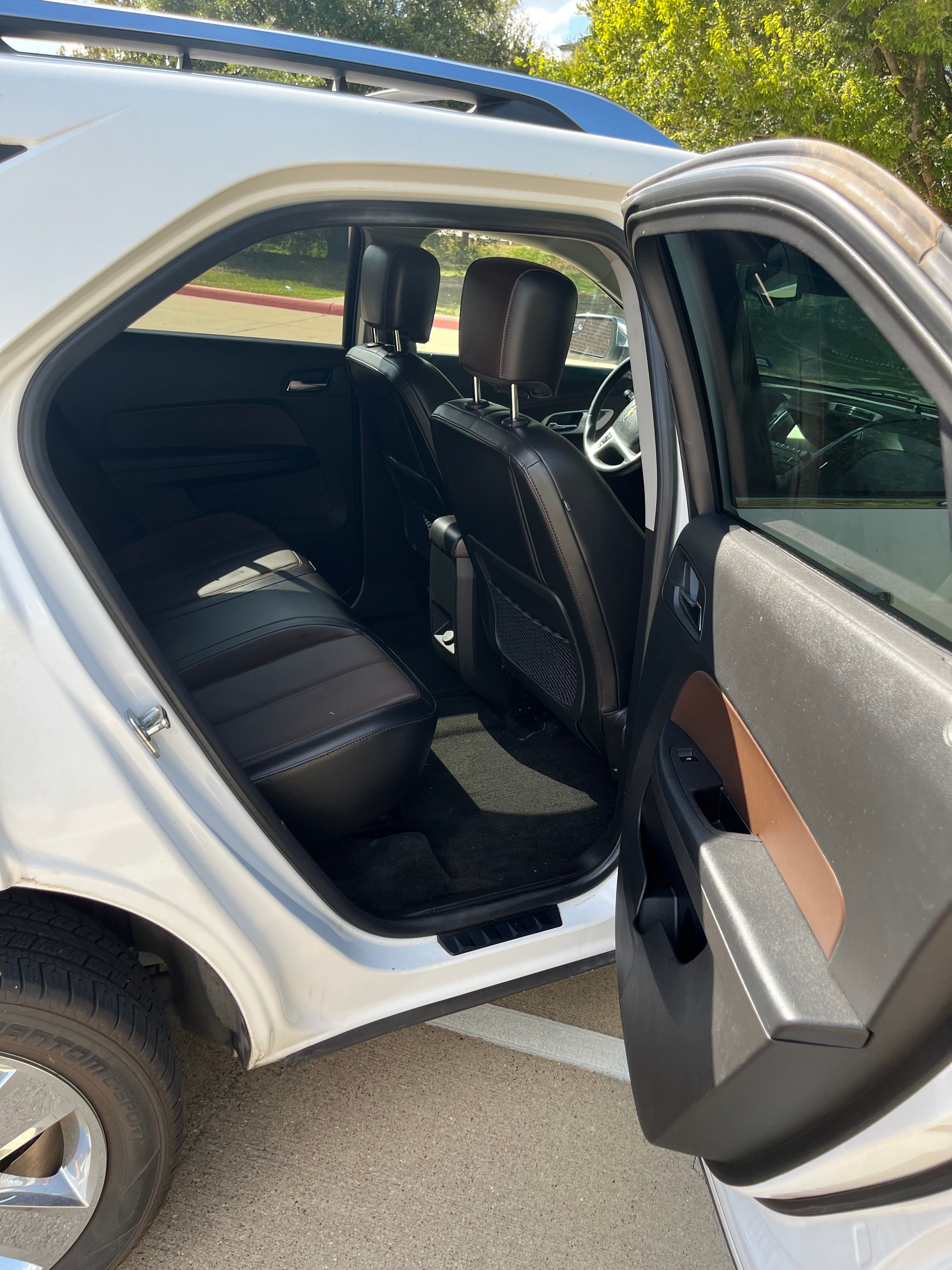 Used 2013 Chevrolet Equinox LTZ FWD image 14