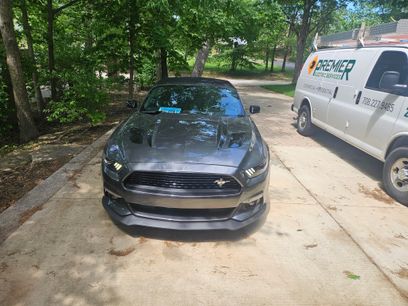 Used 2017 Ford Mustang GT Premium w/ Equipment Group 401A