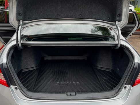 Used 2021 Honda Accord Sport image 17