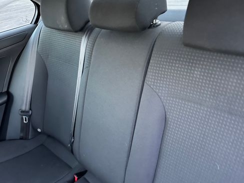 Used 2015 Volkswagen Jetta S w/ Welcome Package image 27