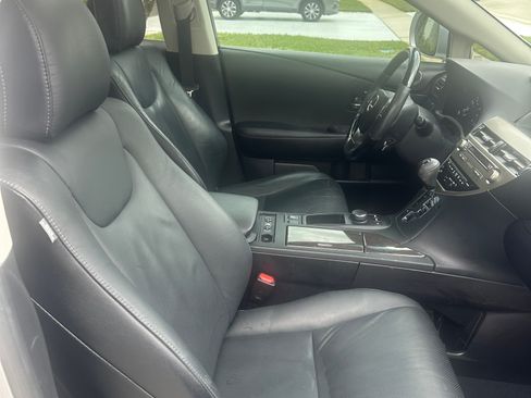 Used 2015 Lexus RX 350 FWD image 12