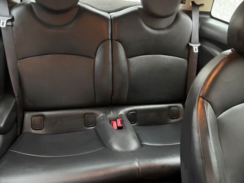 Used 2012 MINI Cooper S image 11