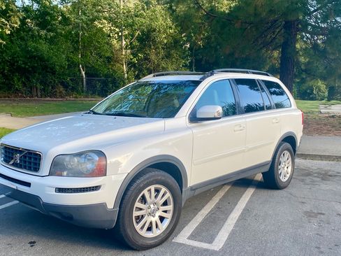 Used 2008 Volvo XC90 3.2 FWD image 2