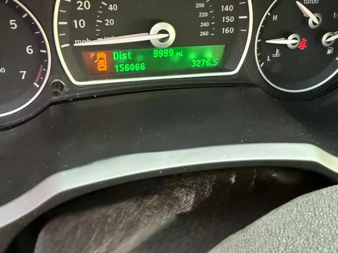 Used 2011 Saab 9-3 Aero image 12