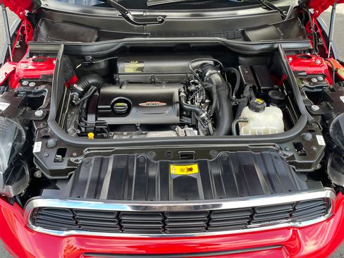 Used 2014 MINI Cooper Countryman John Cooper Works AWD/4WD image 18