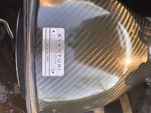 Used 2005 BMW M3 Coupe image 15