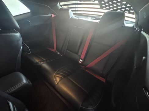 Used 2019 Dodge Challenger SRT Hellcat Redeye image 9