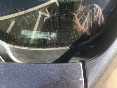 Used 2011 Nissan Altima 2.5 SL w/ 2.5SL Pkg image 24