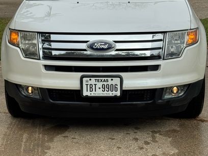 Used 2010 Ford Edge Limited