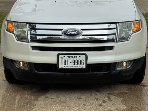 Used 2010 Ford Edge Limited image 1