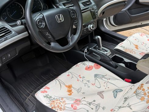 Used 2015 Honda Crosstour EX-L image 9