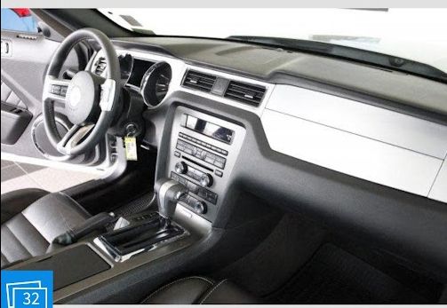 Used 2012 Ford Mustang Premium RWD image 23