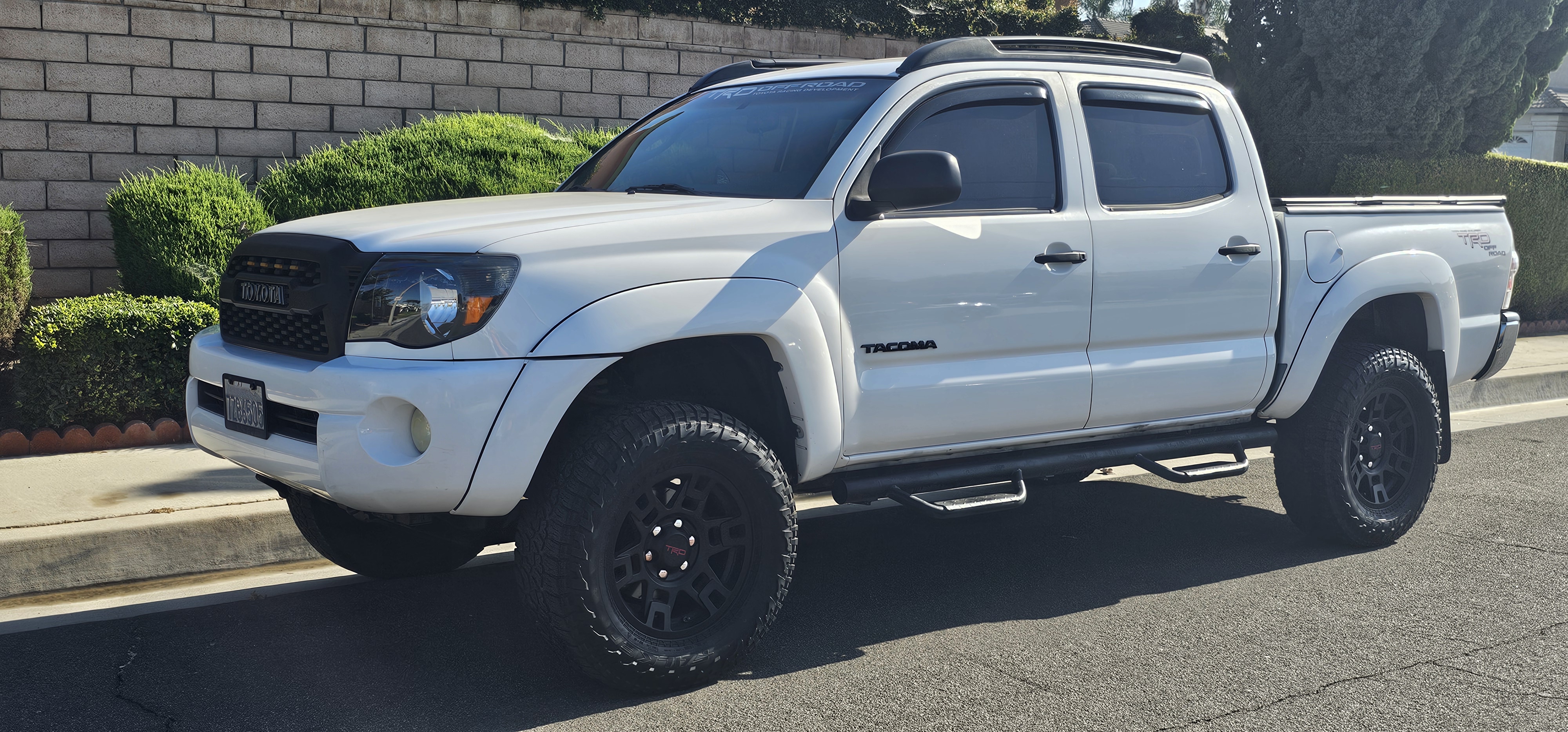 Used 2006 Toyota Tacoma PreRunner RWD image 14