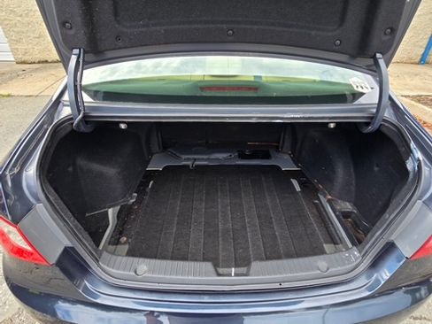 Used 2011 Hyundai Sonata Limited w/ Navigation Pkg 5 image 24