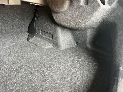 Used 2020 Subaru WRX STI Limited image 30