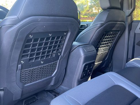 Used 2022 Ford Bronco Black Diamond image 22