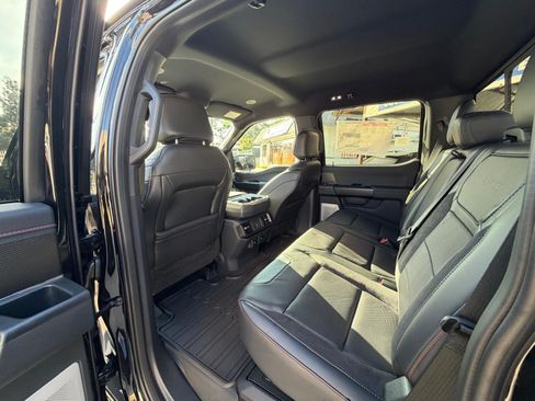 Used 2025 Ford F150 Raptor image 14