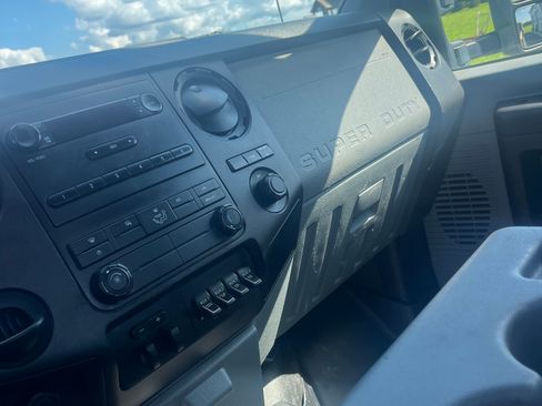Used 2012 Ford F450 XL w/ PWR Equipment Group RWD image 10