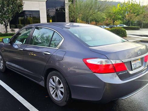 Used 2014 Honda Accord LX image 4