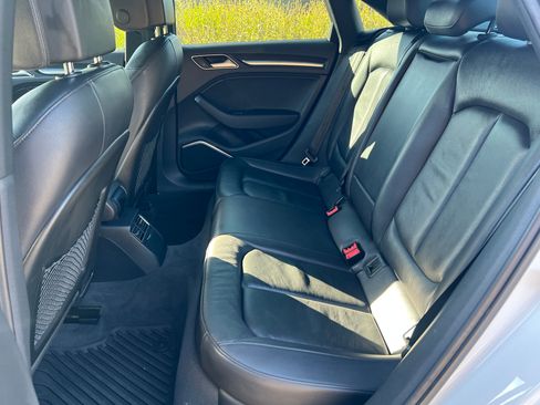 Used 2019 Audi A3 2.0T Premium Plus w/ Premium Plus Package image 14