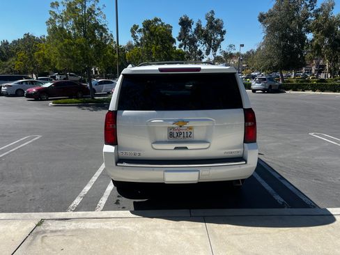 Used 2019 Chevrolet Tahoe Premier w/ Premier Plus Edition image 6