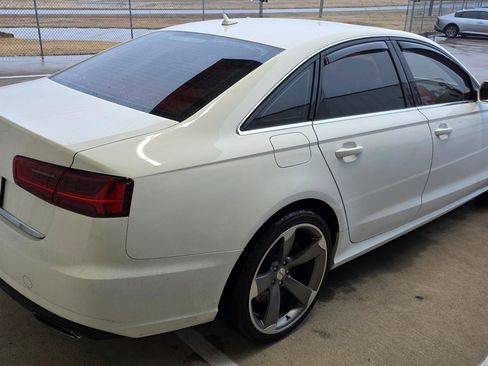 Used 2016 Audi A6 2.0T Premium image 10