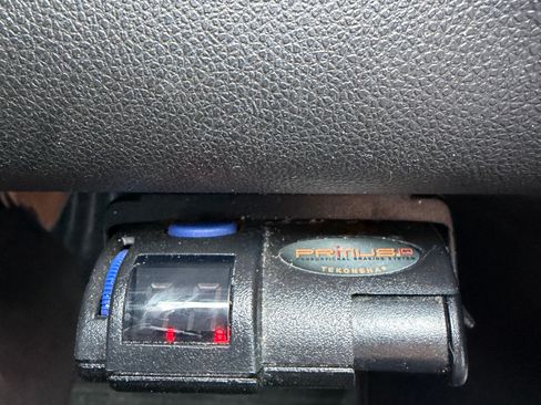 Used 2021 Chevrolet Silverado 1500 Custom Trail Boss image 16