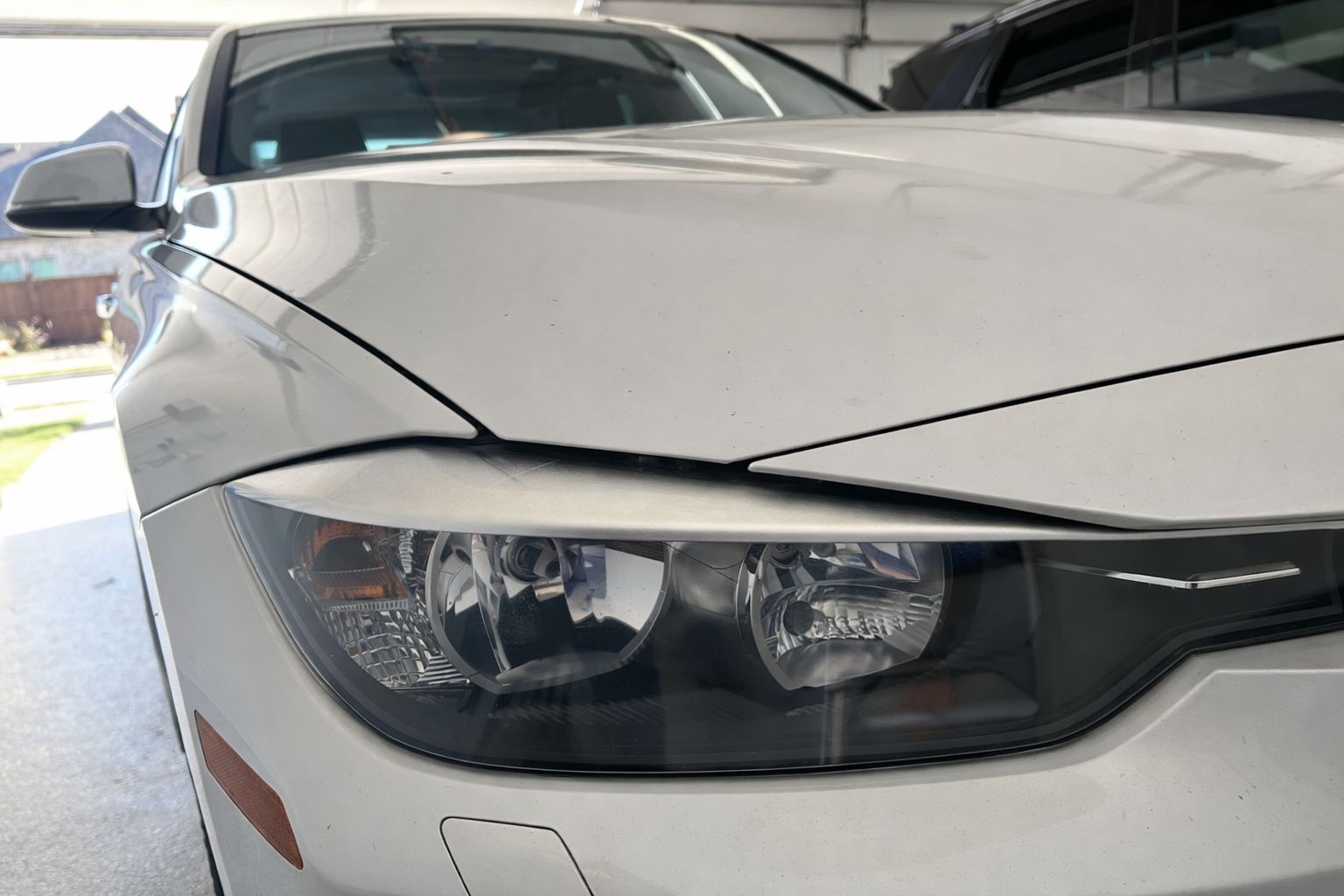 Used 2014 BMW 328i Sedan RWD image 2