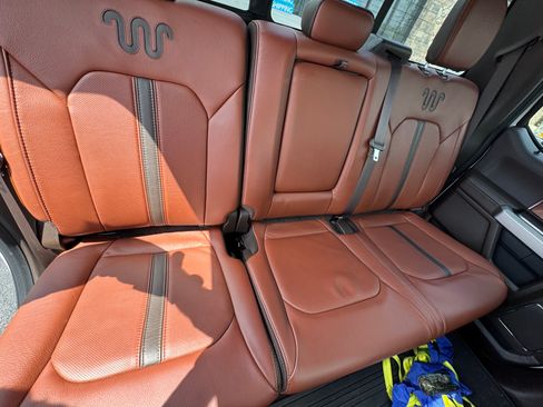 Used 2019 Ford F250 King Ranch w/ King Ranch Ultimate Package AWD/4WD image 15