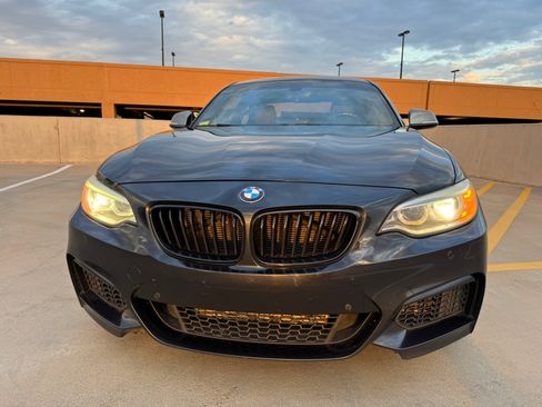 Used 2014 BMW M235i Coupe image 11