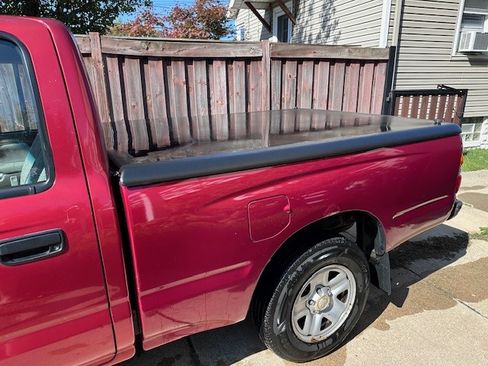 Used 2003 Toyota Tacoma Pickup 2D 6 ft image 15