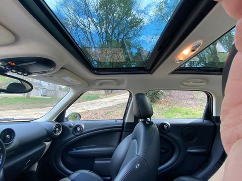 Used 2015 MINI Cooper Countryman S image 10