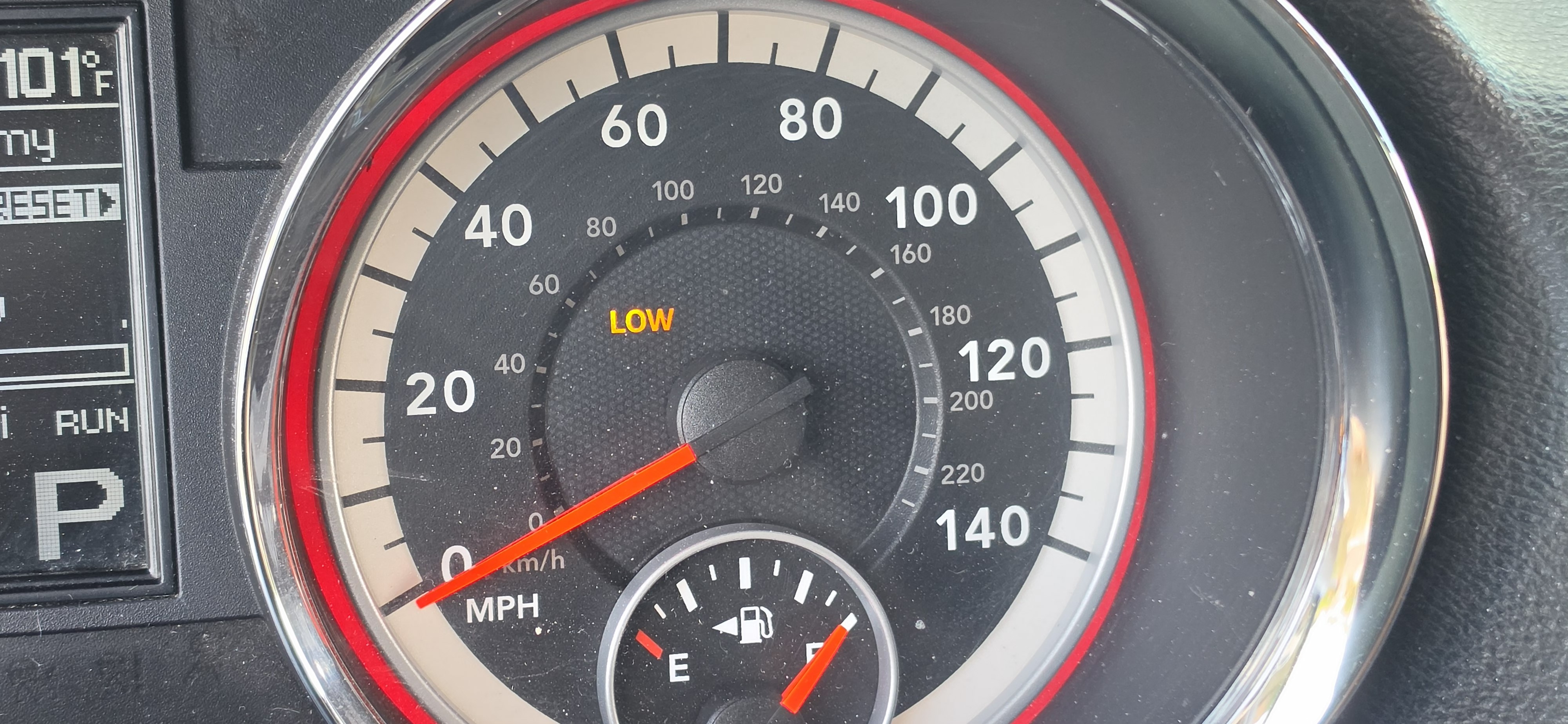 Used 2011 Dodge Durango Crew AWD/4WD image 15