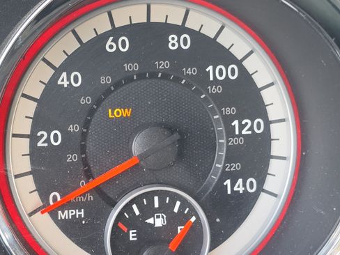 Used 2011 Dodge Durango Crew AWD/4WD image 15