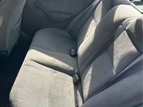 Used 2001 Honda Civic EX image 9