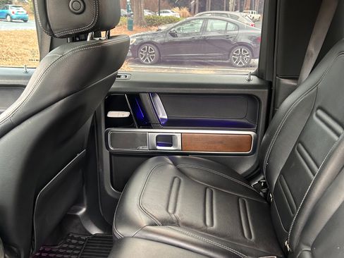 Used 2020 Mercedes-Benz G 550 image 22