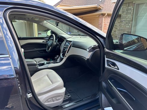 Used 2015 Cadillac SRX Premium FWD image 5