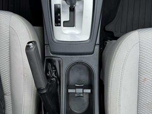 Used 2018 Subaru Forester 2.5i Premium image 9