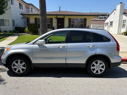Used 2009 Honda CR-V EX-L