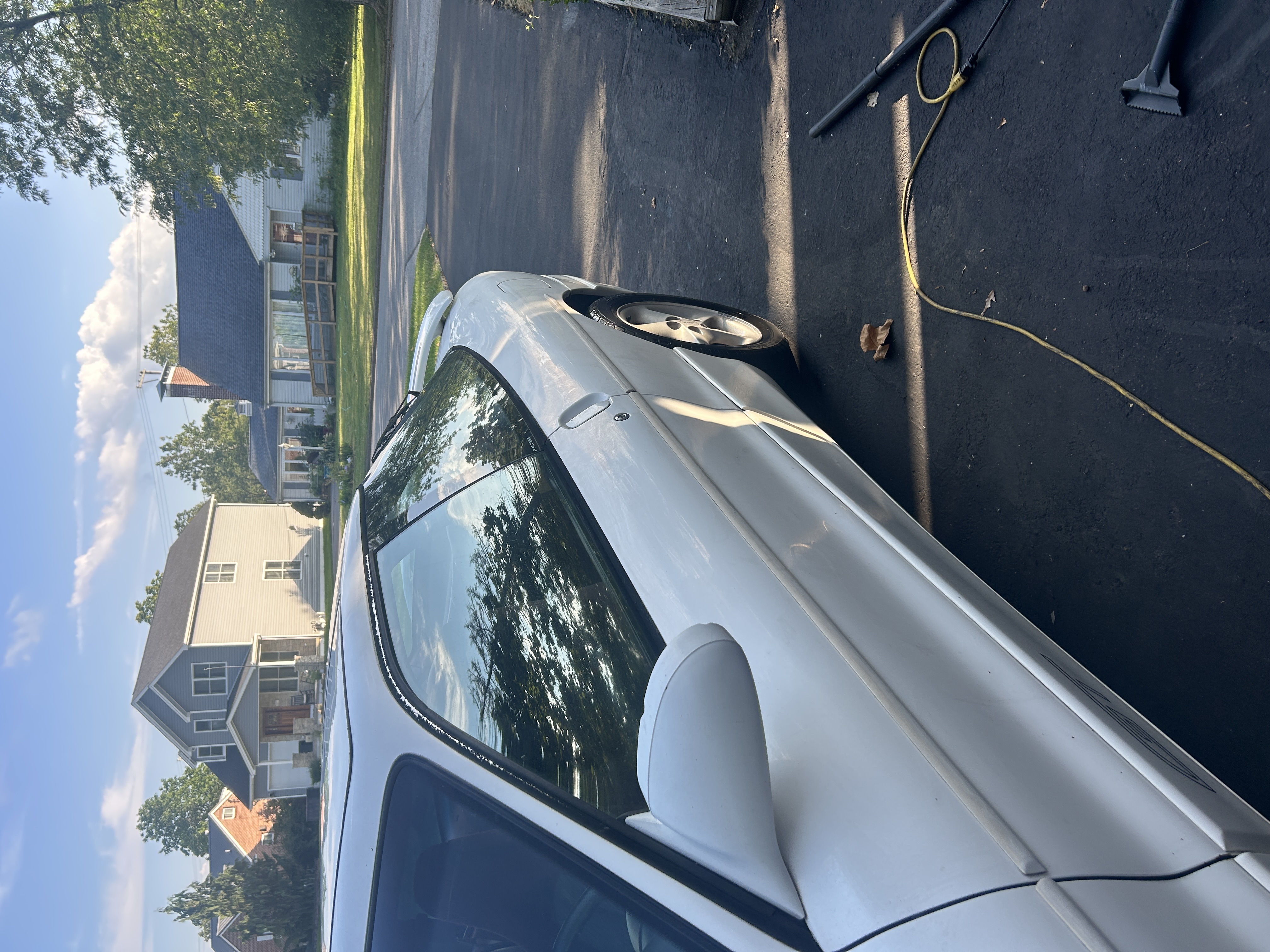 Used 1993 Ford Probe GT FWD image 18