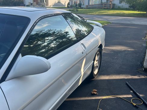 Used 1993 Ford Probe GT image 18