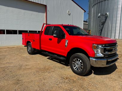 Used 2020 Ford F350 XL w/ Power Equipment Group