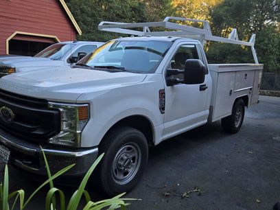 Used 2021 Ford F350 XL w/ Power Equipment Group