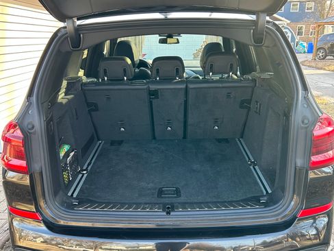 Used 2018 BMW X3 M40i w/ Premium Package image 6