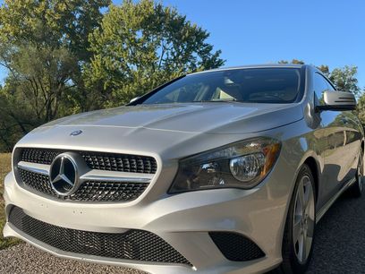 Used 2016 Mercedes-Benz CLA 250 4MATIC