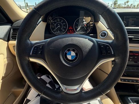 Used 2015 BMW X1 xDrive28i AWD/4WD image 6
